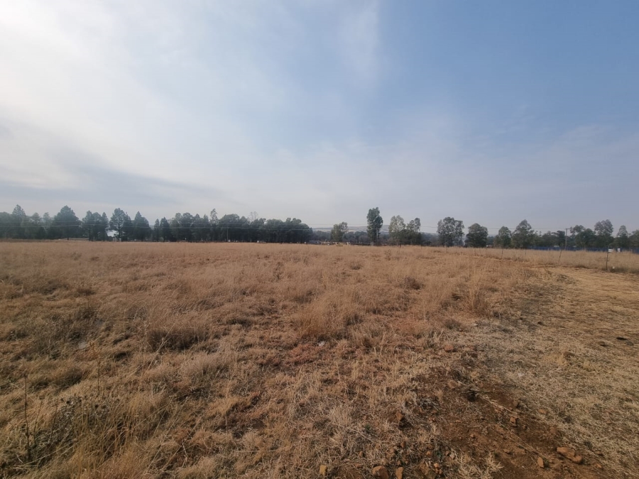 0 Bedroom Property for Sale in Lindequesdrif North West